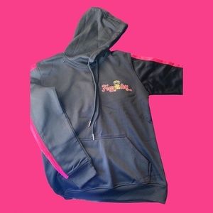 Pink/Black Fearless56 Trackset